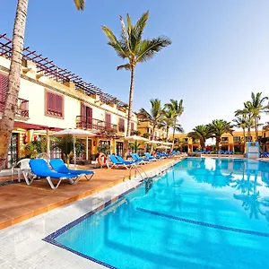 Apartahotel Maspalomas Oasis Club