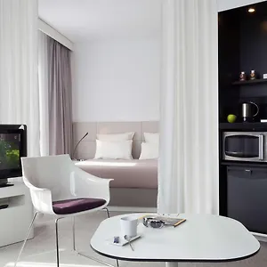 Szálloda Novotel Centro