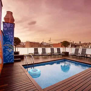 *** Hotel Ciutat De Španělsko