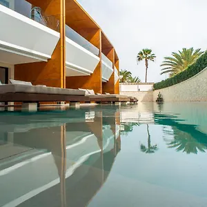 Apartahotel Tensuites - Adults Only