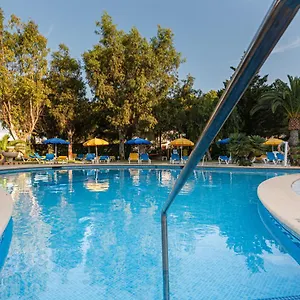 *** Hotel La Santa Maria Španělsko