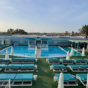 Hotel del amor Venus Star - Fkk Nudist Swingers - Only Couples