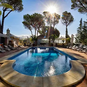 Private 10 Bedroom Nr Marbella, Candela Pensión