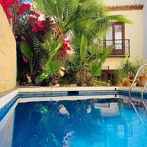 Gasthuis Boutique Lorca Nerja