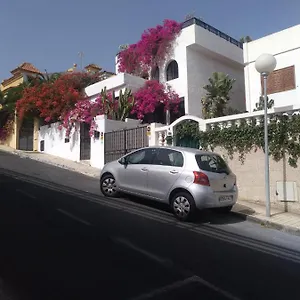 Pensión Vv Buganvillas Maspalomas - Cocina Y Con Banos Privados