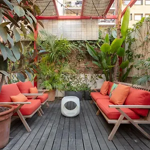** Ξενοδοχείο Praktik Garden Ισπανία