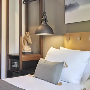 *** Hotel Cortes Rambla Španělsko