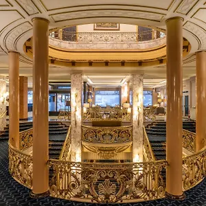 Szálloda El Avenida Palace
