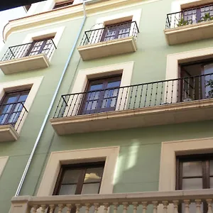 Gasthuis Castil Granada