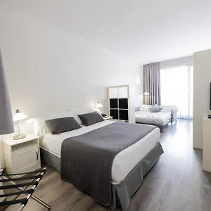 Apartmanhotel Atenea Calabria