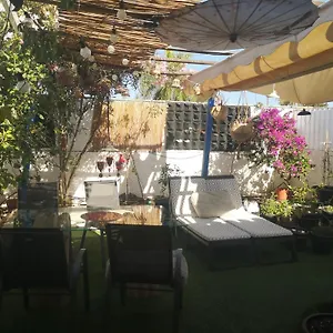 Bed and breakfast Yumbo