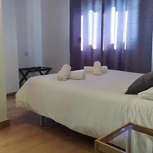 El Pinar Pensión