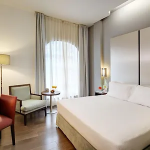 **** Ξενοδοχείο Sercotel Coliseo Ισπανία