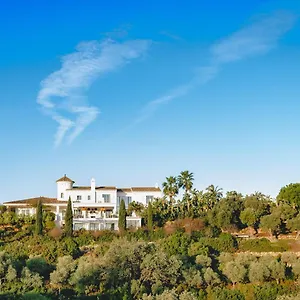 Viluz - Wellbeing Marbella Bed and breakfast