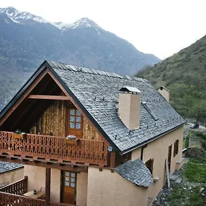 Casa Helipa Pensión