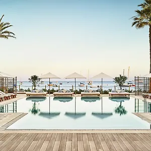 ***** Ξενοδοχείο Nobu Ibiza Bay Ισπανία