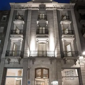 *** Ξενοδοχείο Onix Liceo Ισπανία