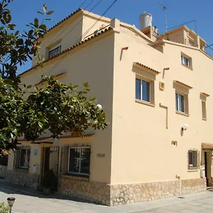 El Callejon Gæstehus Tarragona