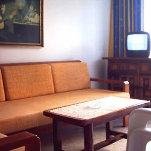 Hotel Caroni